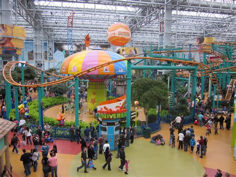 Hours at mall of america - 